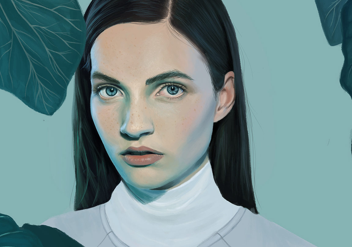 İllüstrasyonların Modern ve Minimal Dili