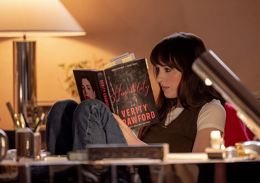 “Verity: Gerçeğin Diğer Kıyısı” Filminden Fragman Yayımlandı