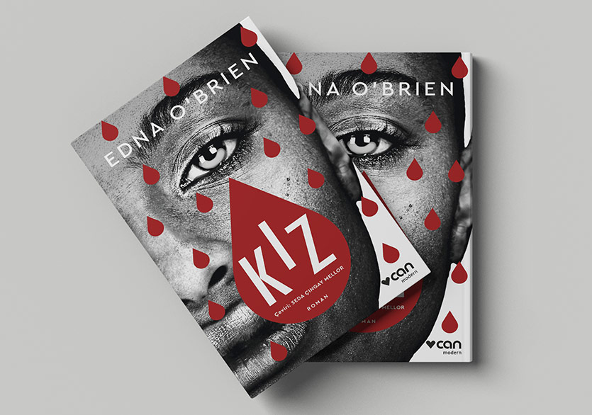 Edna O'Brien’dan Bir Trajedinin Romanı: “Kız”