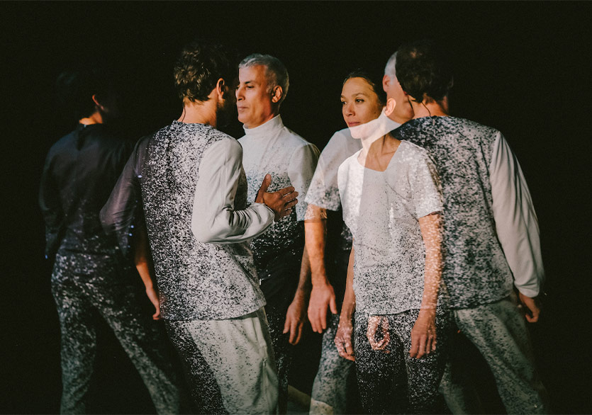 Kundura Sahne’de Yeni Sezonu “Never Odd Or Even” ile Açıyor