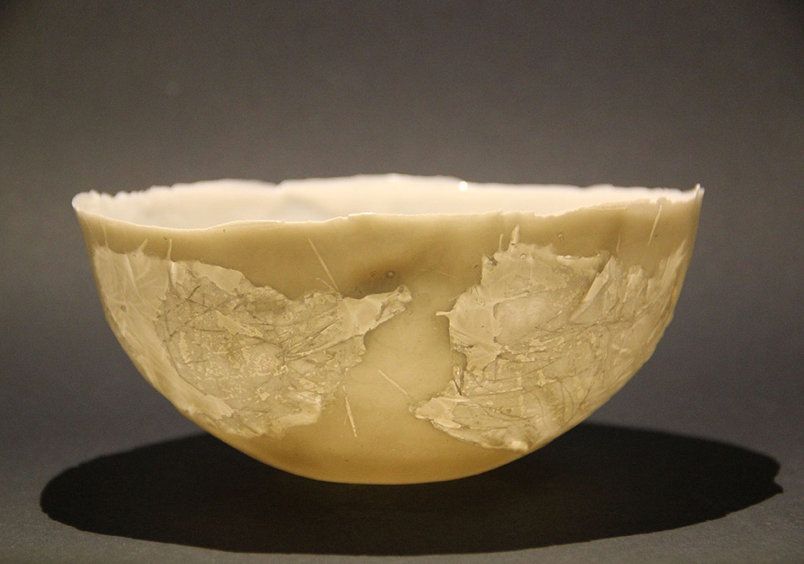 Porselenin Hassas ve İnatçı Hali