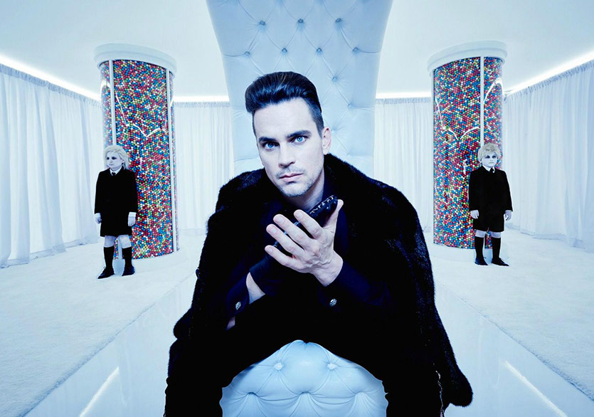 American Horror Story Yedinci Sezon Fragmanı
