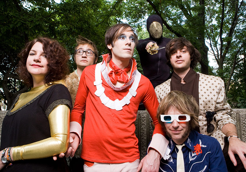 Of Montreal’in Yeni Albümü 12 Ağustos’ta Geliyor