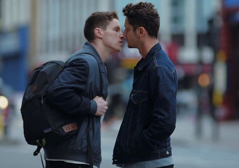 British Council Onaylı LGBTİ+ Film Yarışması