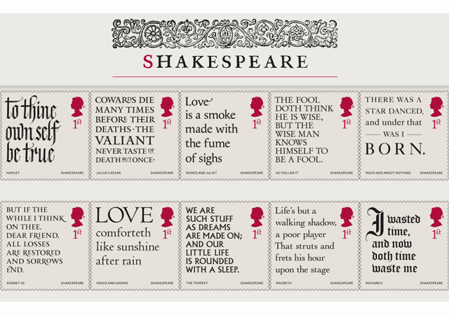 Özel Shakespeare Pulları ve Metro İstasyonları