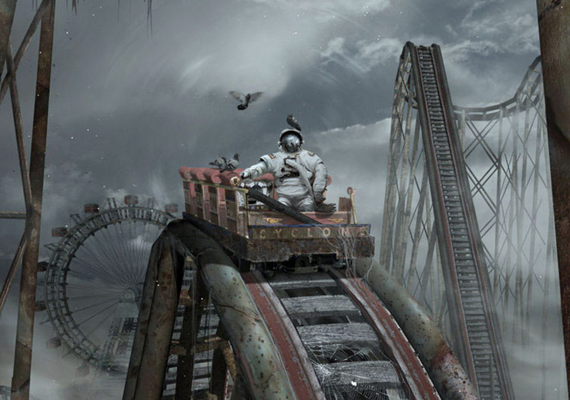 5 Yazardan 5 Bilimkurgu Romanı