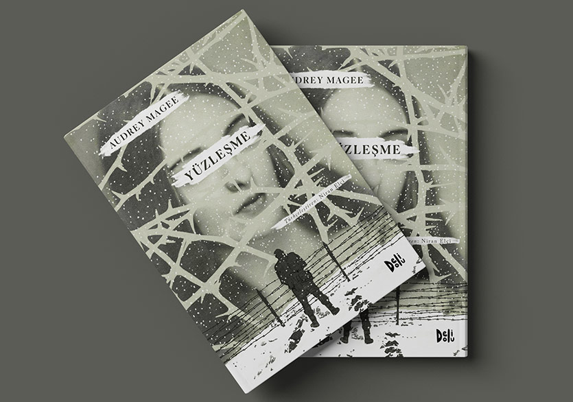 Audrey Magee'den Savaşa ve Hayata Dair Bir Roman: “Yüzleşme”