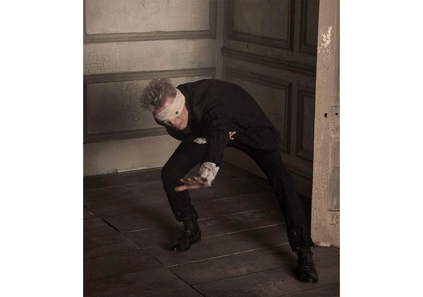 David Bowie Kaldığı Yerden Devam Ediyor!