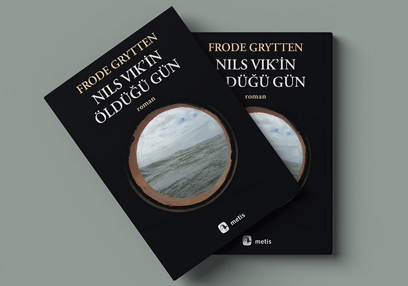 Dönüşü Olmayan Son Bir Sefer: “Nils Vik’in Öldüğü Gün”