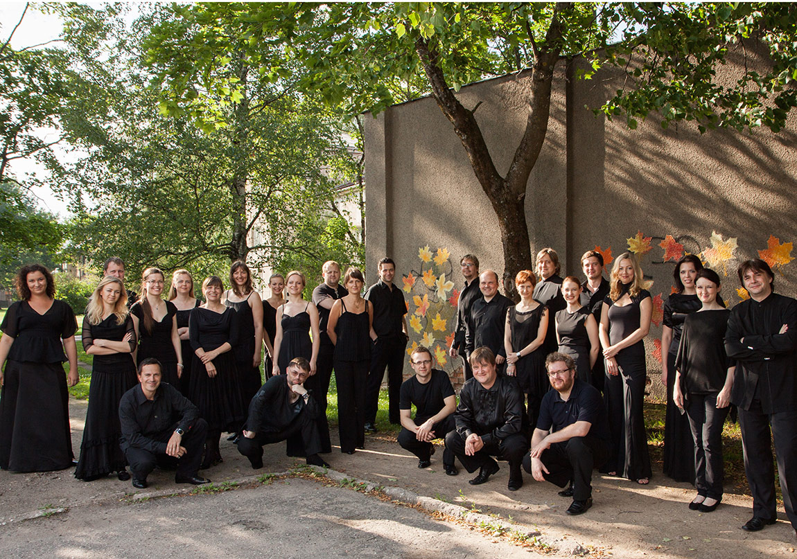 Kremerata Baltica İle Clara-Jumi Kang 7 Nisan’da Türkiye’de!