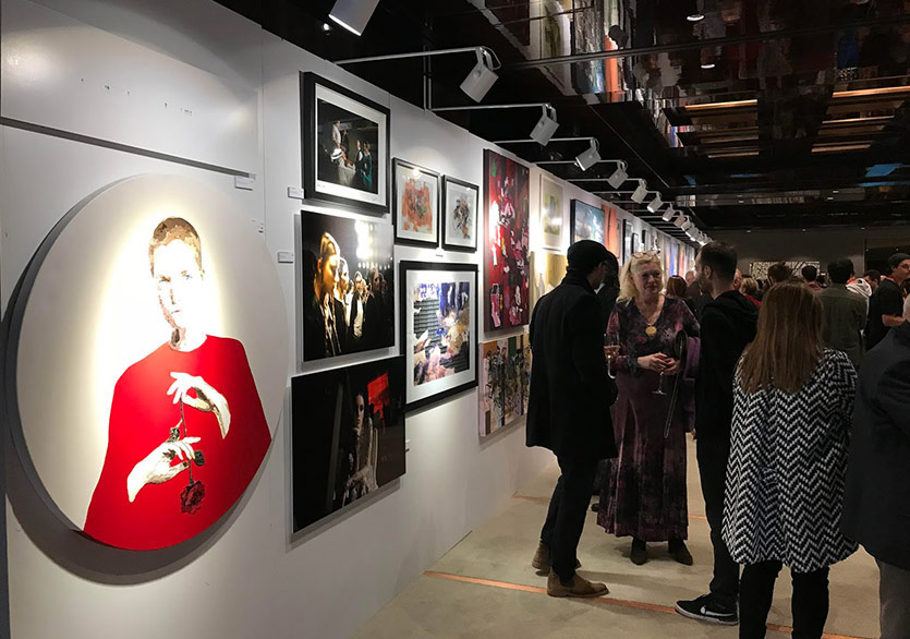 Bazaart 11. Kez 7 - 9 Mart’ta Ferda Art Platform’da