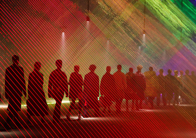 Burberry’den LGBTQ Desteği