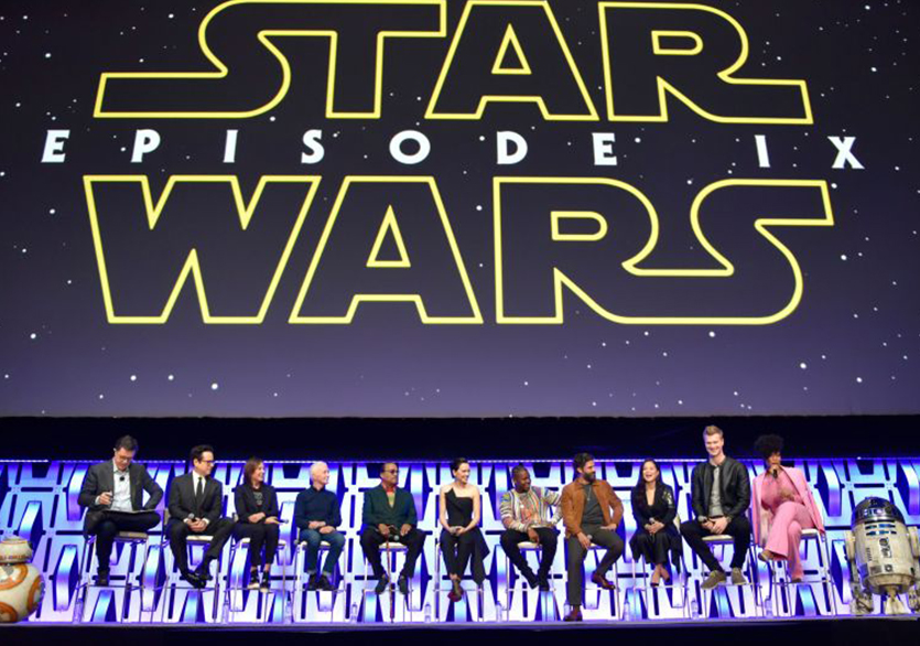 Star Wars 2020 Kutlamaları İptal Edildi