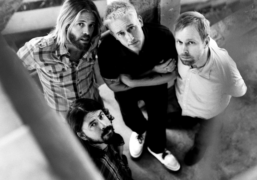 Foo Fighters Konuk İsmini Açıkladı: Paul McCartney!
