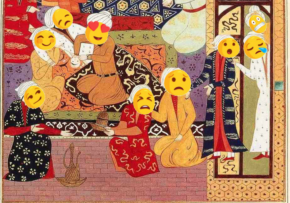 Popüler Kültürün Yansımaları