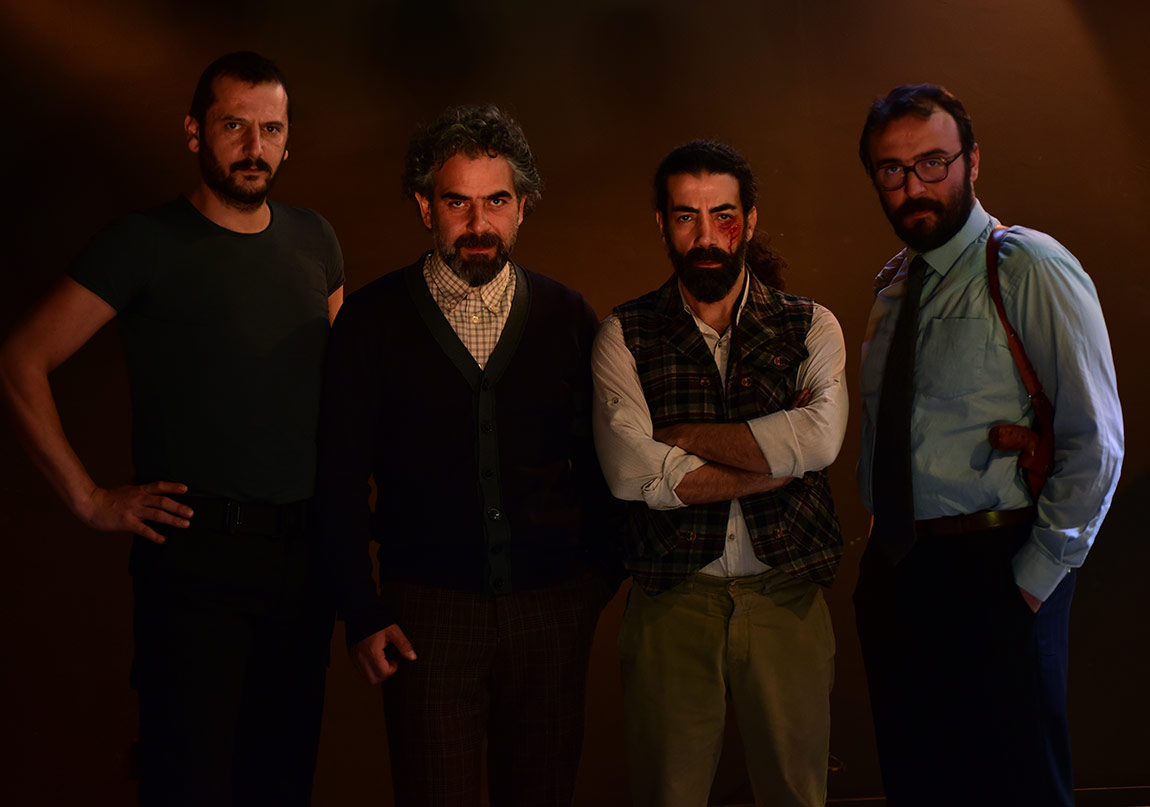 Şiddet Olgusu Üzerine