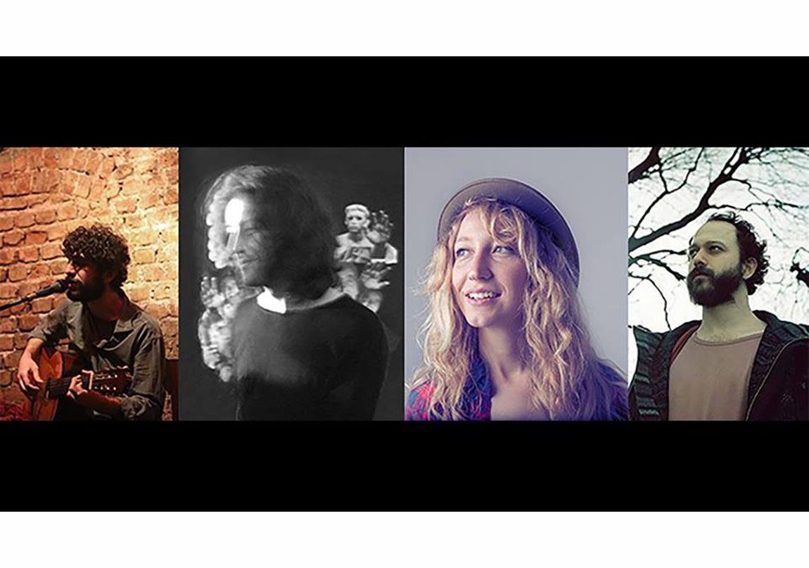 İstanbul Modern’de Akustik Sesler