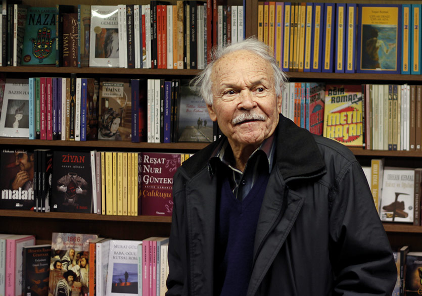 2023 Muzaffer İzgü Çocuk Romanı Yarışması Başvuruları Başladı