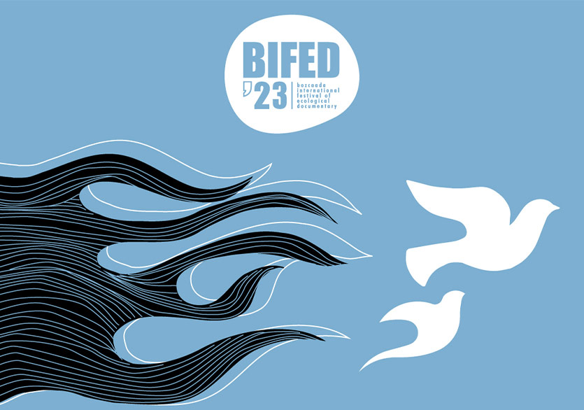 BIFED 2023 İçin Başvurular Başladı