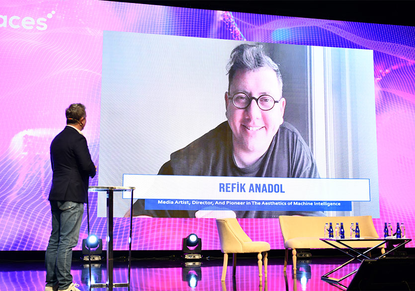 ART & TECH for GOOD SUMMIT 2022 “Toplumsal Fayda Günü” Paneliyle Sona Erdi