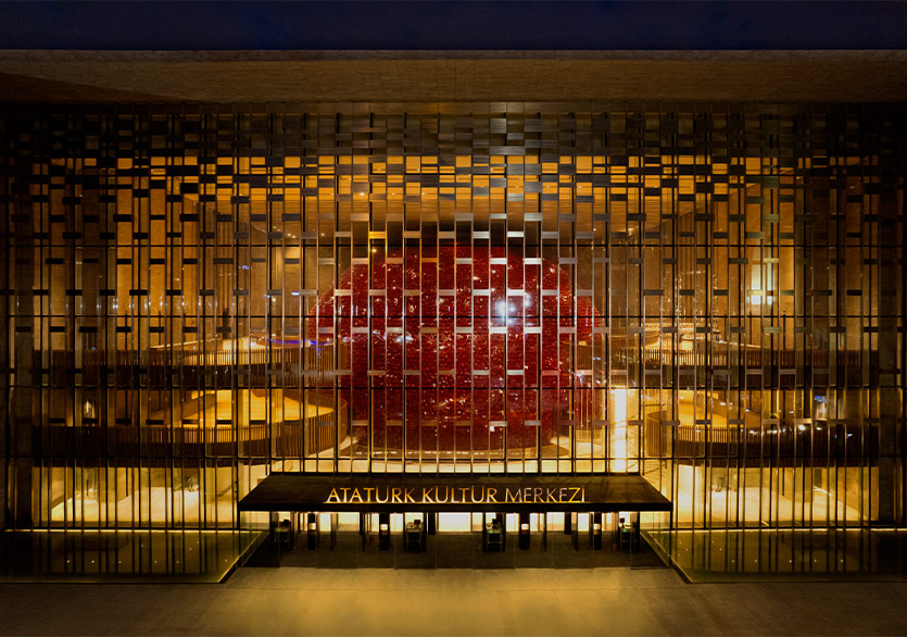 İstanbul Dijital Sanat Festivali 2 Haziran’da Başlıyor