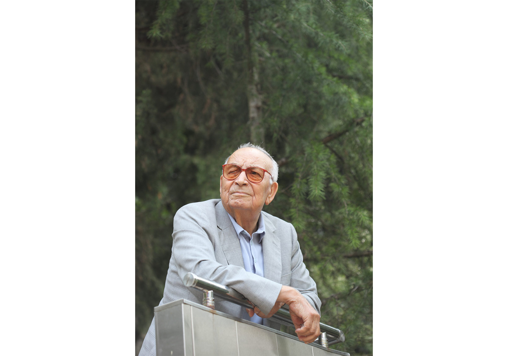 Yaşar Kemal'in Ardından 