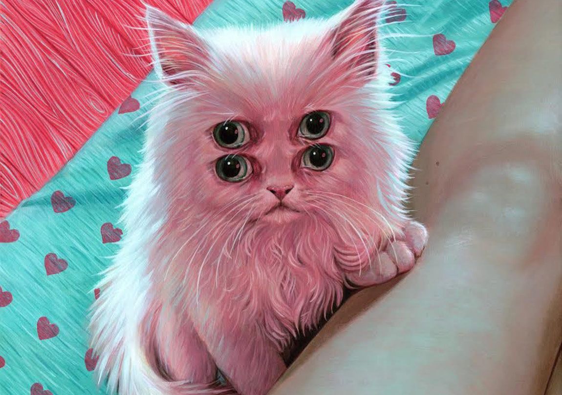 Mizah Dolu Bir Melankoli