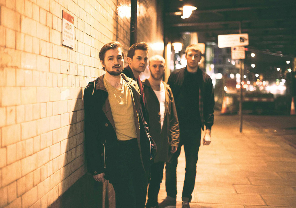 Wild Beasts Son Albüm, Son Video