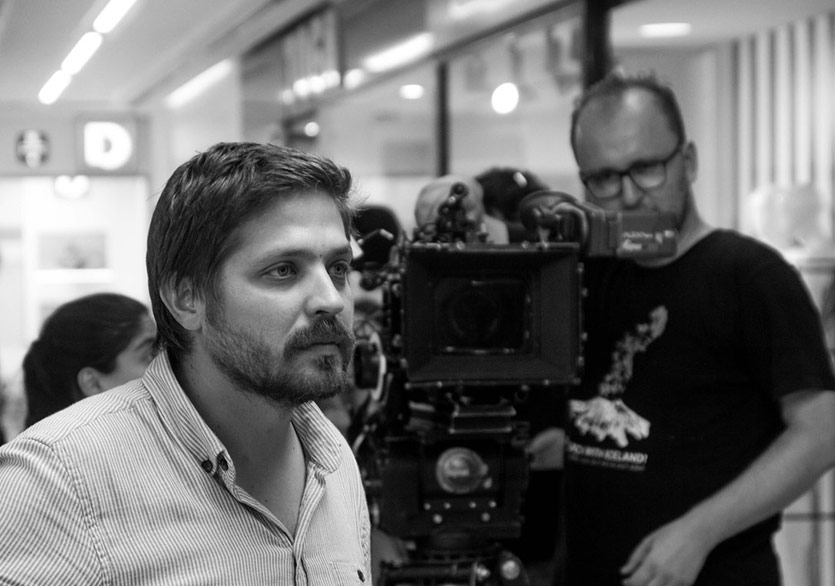 Körfez Destek Arıyor