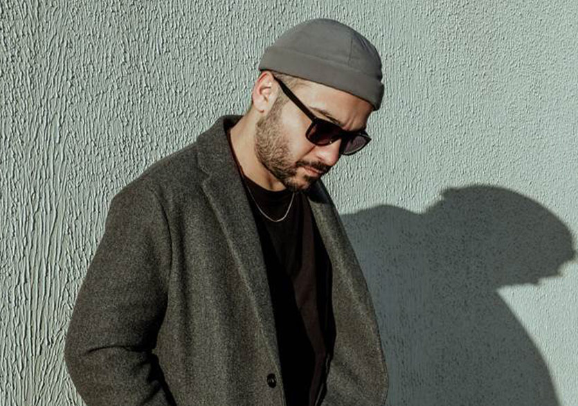 Da Poet’ten Yeni Solo Albüm: “Kendini Bul”