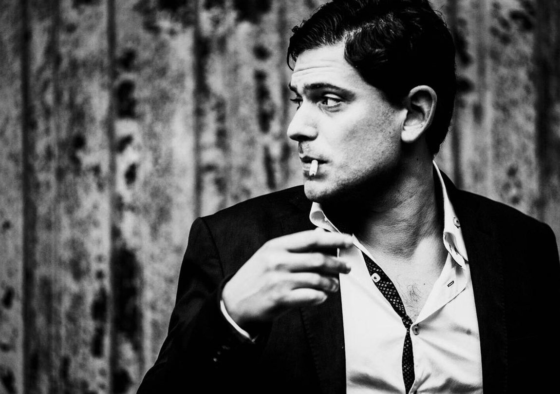 Luke Elliot 9 Şubat’ta Sahnede!
