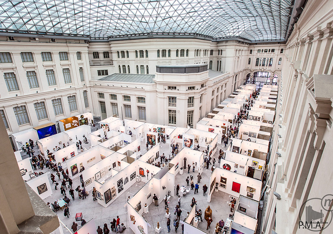 35. Yaşını Kutlayan ARCOmadrid Bugün Başlıyor!