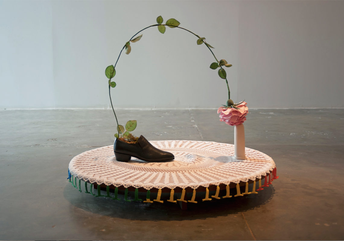 Rampa Sanatçıları Roma’da