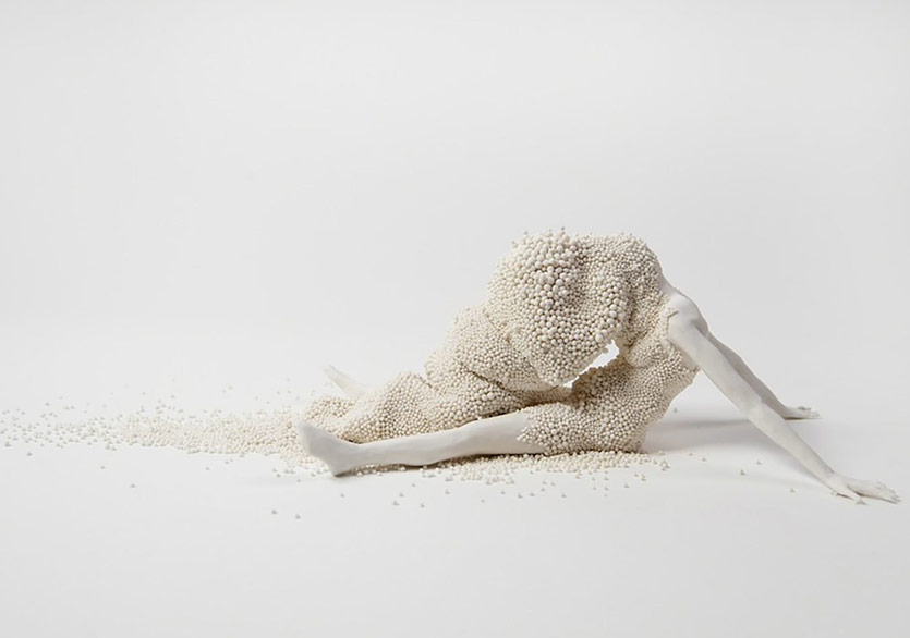 Avuç İçine Sığan Yabancılar