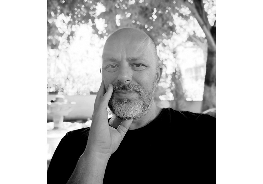 Vahit Tuna 28 Mart’ta İstanbul Modern’de