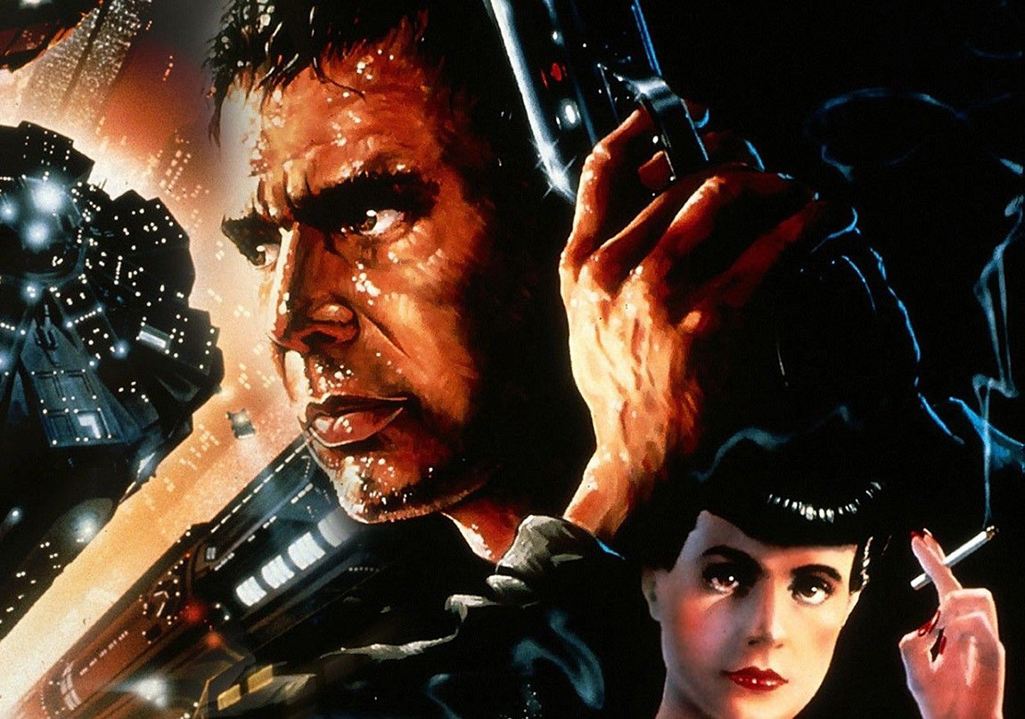 Blade Runner 2’nin Müziklerini Johann Johannsson Üstlenecek