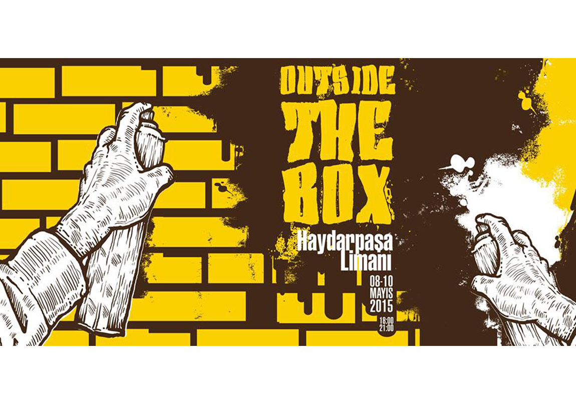 Outside The Box