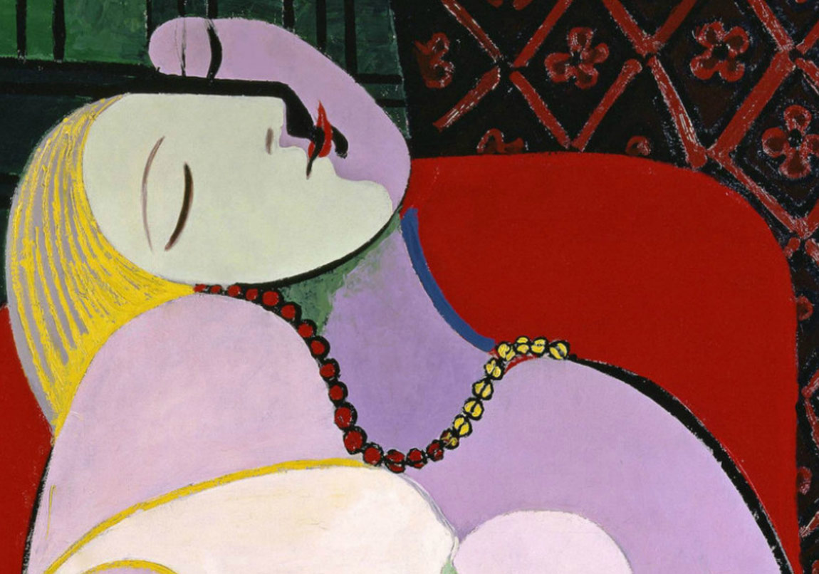 Picasso’nun Kişisel Sergisi İlk Kez Tate Modern’de