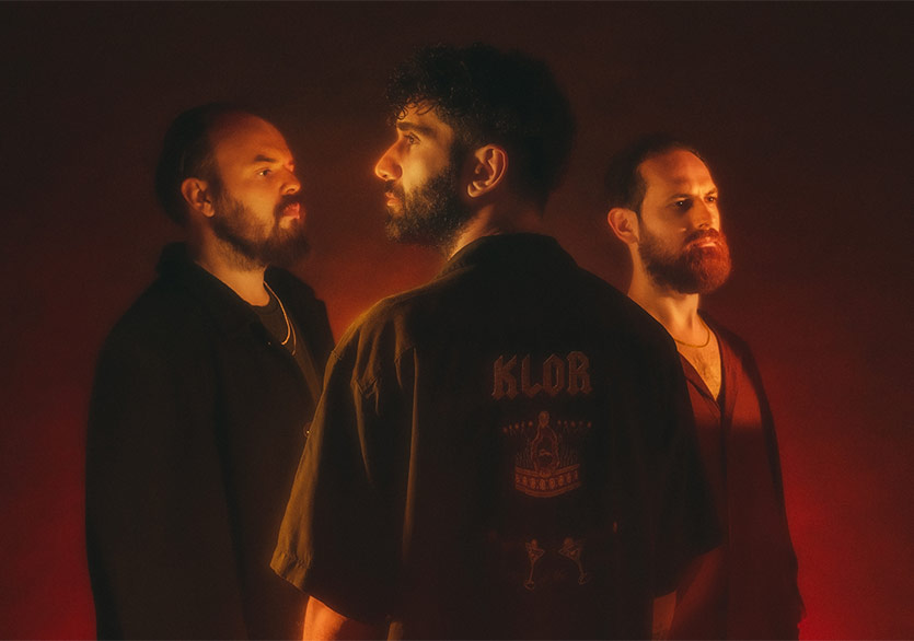 Klor’dan Yeni Tekli: “Sonu Aynı”