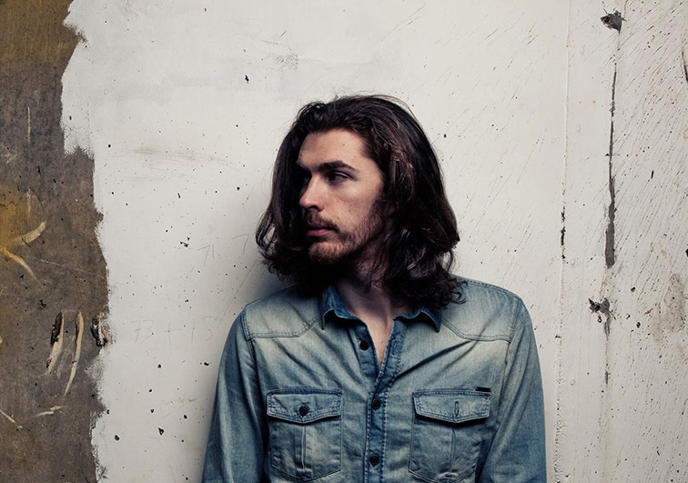 Hozier Biletleri Avantajlı Dönemde