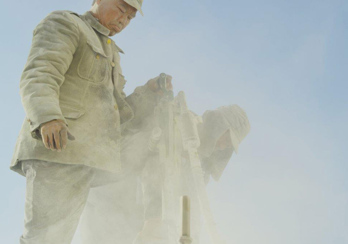 Artists’ Film International İstanbul’a Konuk Oluyor