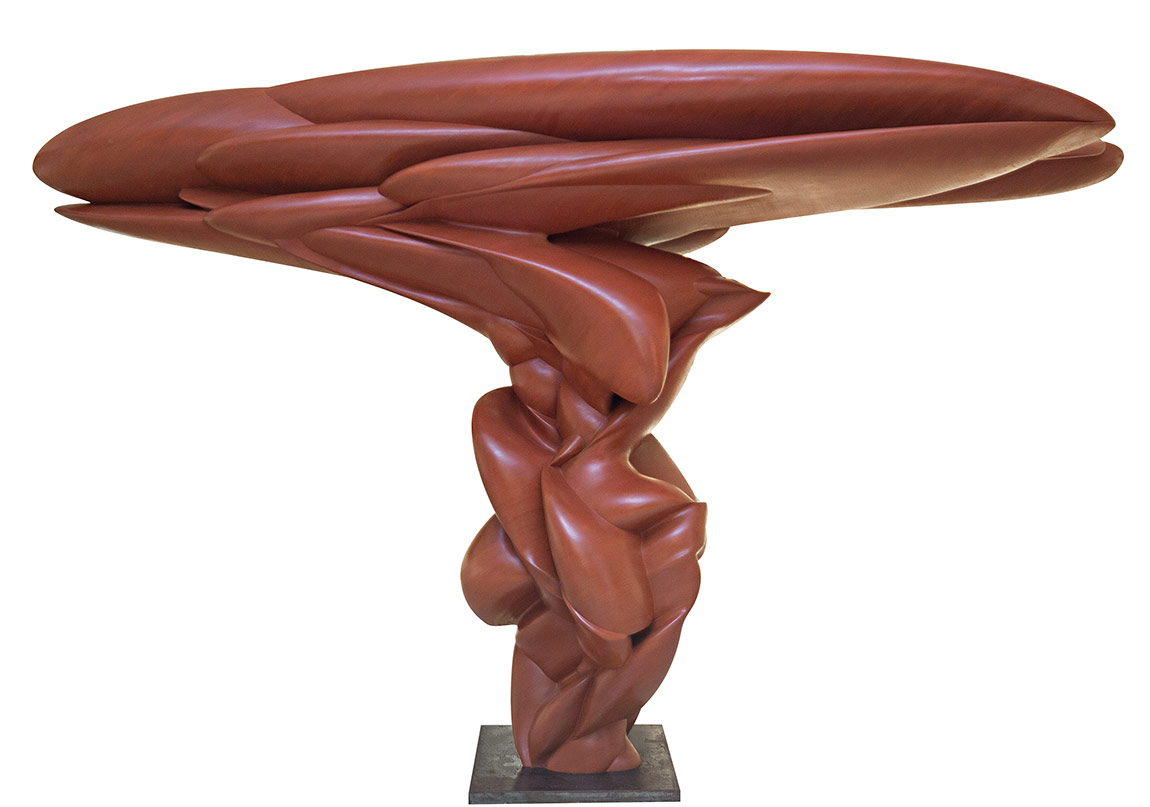 Beyaz Müzayede'ye Büyük İlgi 