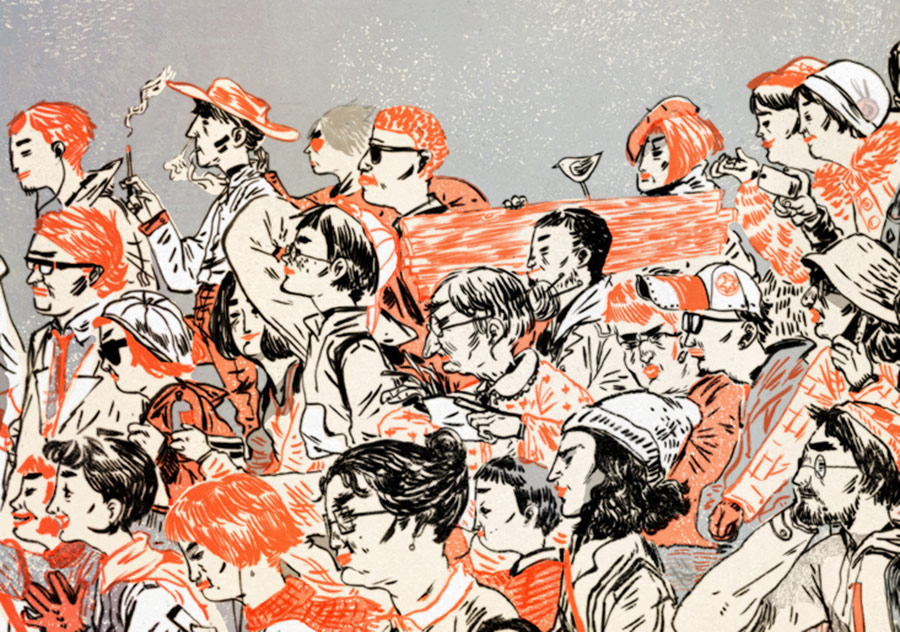 Hayatın Sarsıcı Gerçekliğine Dair Öyküler