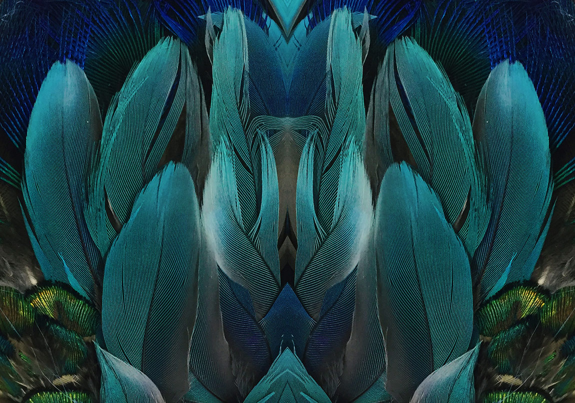 Sanatın İlk Kıvılcımı: Doğa