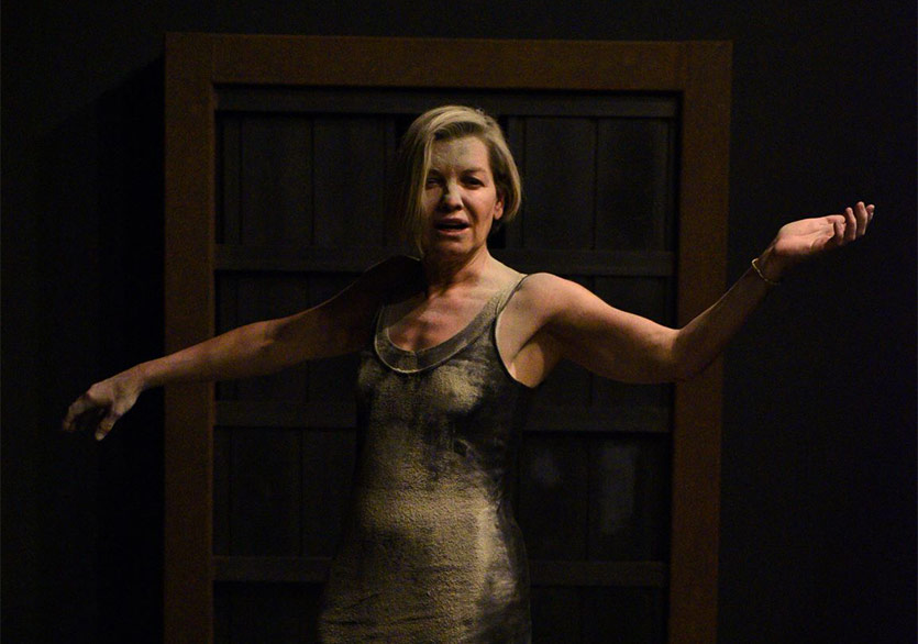 “İO” Oyunu 3 ve 4 Kasım’da DasDas’ta