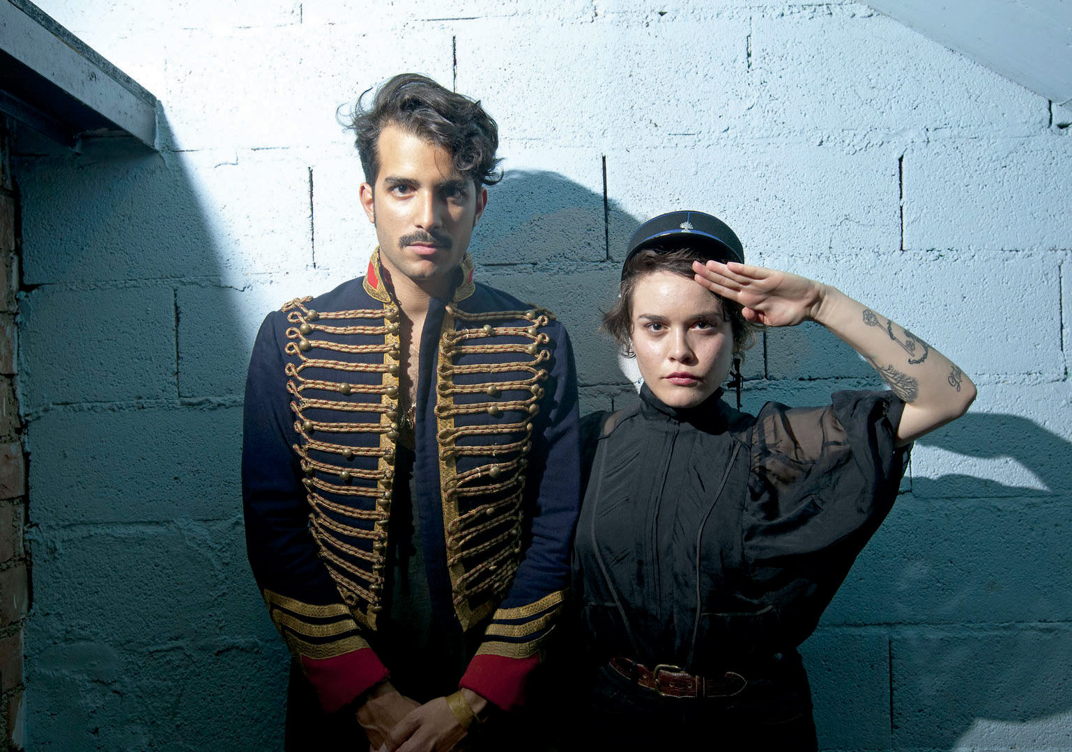 Kadebostany Zorlu PSM’de