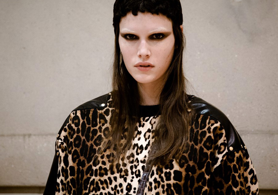 Givenchy’den Yeni Kampanya