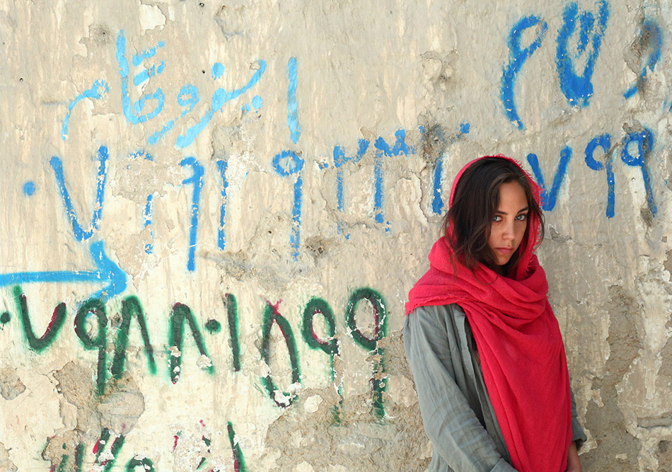 Uluslarası Antalya Film Festivali Başladı