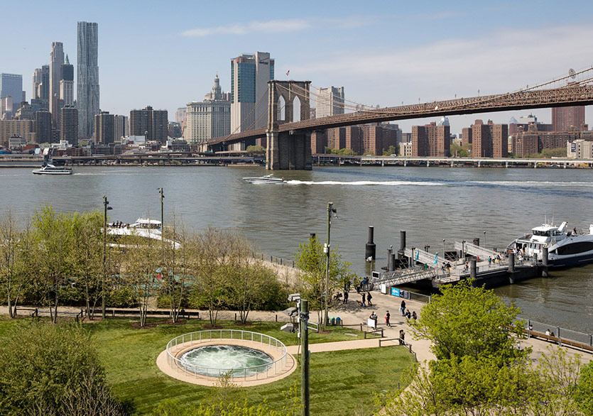 Anish Kapoor’dan Anlamlı Bir Eser