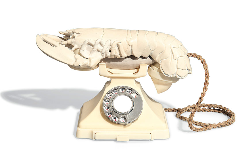 Dali’nin Yurt Dışı Yasağı